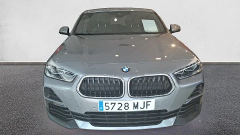 BMW X2 sDrive18i