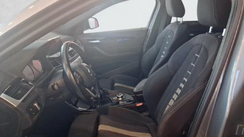BMW X2 sDrive18i