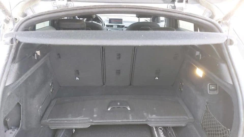 BMW X2 sDrive18i