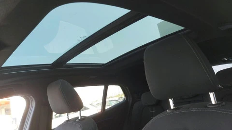 BMW X2 sDrive18i