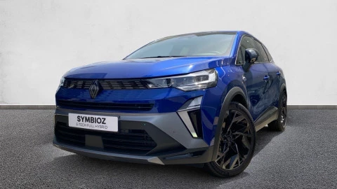 Renault Symbioz esprit Alpine E-Tech 105kW (145CV)