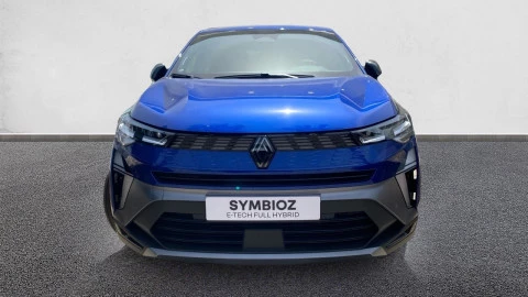 Renault Symbioz esprit Alpine E-Tech 105kW (145CV)