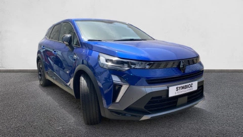 Renault Symbioz esprit Alpine E-Tech 105kW (145CV)