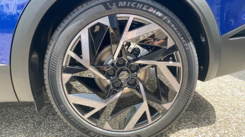 Renault Symbioz esprit Alpine E-Tech 105kW (145CV)