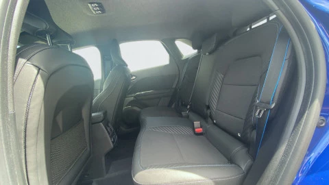 Renault Symbioz esprit Alpine E-Tech 105kW (145CV)