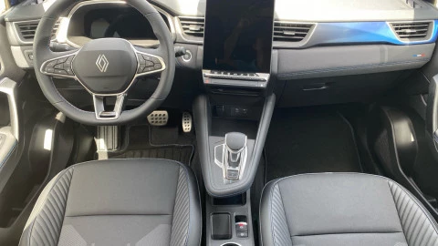 Renault Symbioz esprit Alpine E-Tech 105kW (145CV)