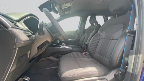 Renault Symbioz esprit Alpine E-Tech 105kW (145CV)