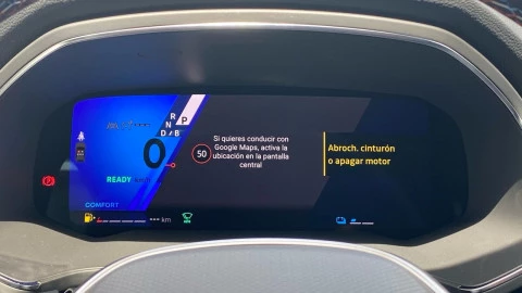 Renault Symbioz esprit Alpine E-Tech 105kW (145CV)