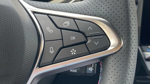 Renault Symbioz esprit Alpine E-Tech 105kW (145CV)