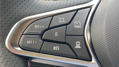 Renault Symbioz esprit Alpine E-Tech 105kW (145CV)