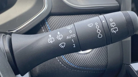 Renault Symbioz esprit Alpine E-Tech 105kW (145CV)