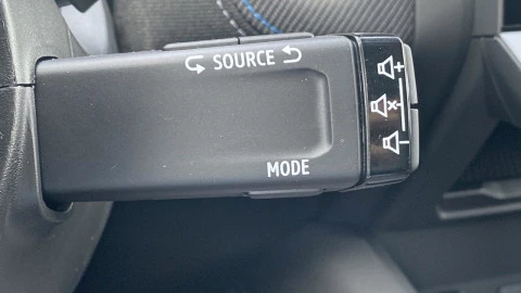 Renault Symbioz esprit Alpine E-Tech 105kW (145CV)