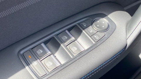 Renault Symbioz esprit Alpine E-Tech 105kW (145CV)