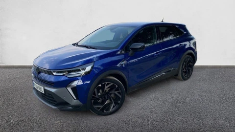 Renault Symbioz esprit Alpine E-Tech 105kW (145CV)