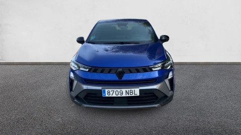 Renault Symbioz esprit Alpine E-Tech 105kW (145CV)