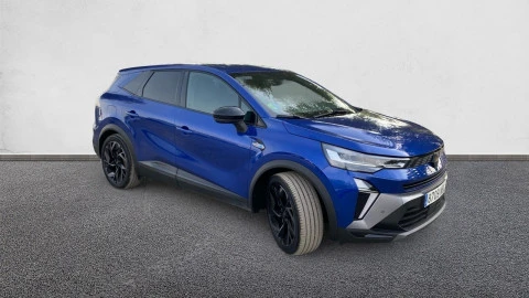 Renault Symbioz esprit Alpine E-Tech 105kW (145CV)