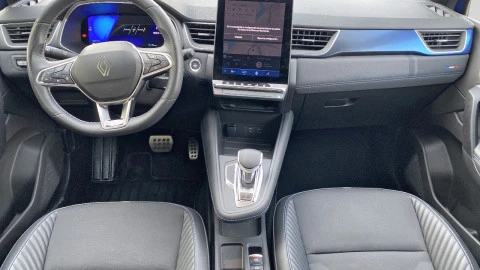Renault Symbioz esprit Alpine E-Tech 105kW (145CV)