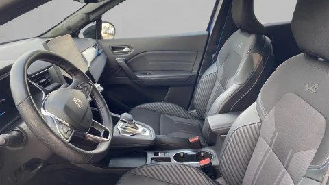 Renault Symbioz esprit Alpine E-Tech 105kW (145CV)