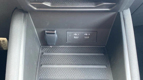 Renault Symbioz esprit Alpine E-Tech 105kW (145CV)