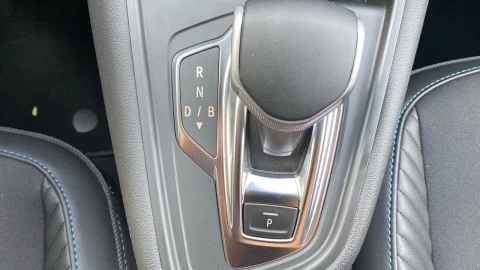 Renault Symbioz esprit Alpine E-Tech 105kW (145CV)