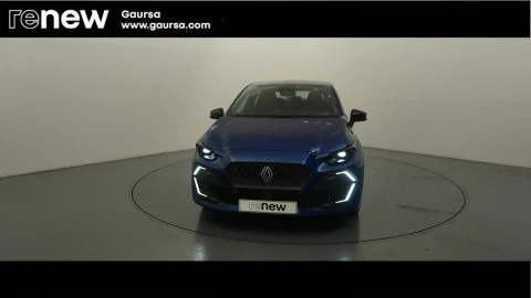 Renault Clio Evolution full hybrid E-Tech 116kW