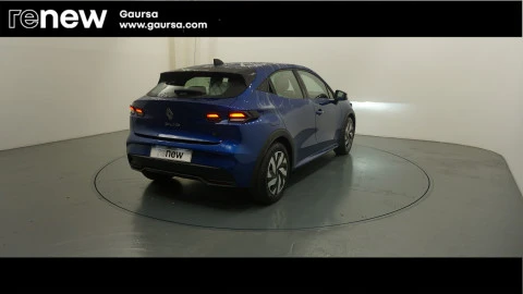 Renault Clio Evolution full hybrid E-Tech 116kW