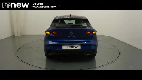 Renault Clio Evolution full hybrid E-Tech 116kW