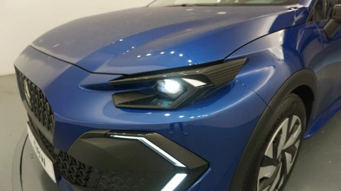 Renault Clio Evolution full hybrid E-Tech 116kW