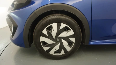 Renault Clio Evolution full hybrid E-Tech 116kW