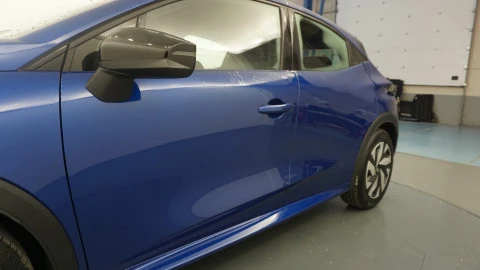 Renault Clio Evolution full hybrid E-Tech 116kW