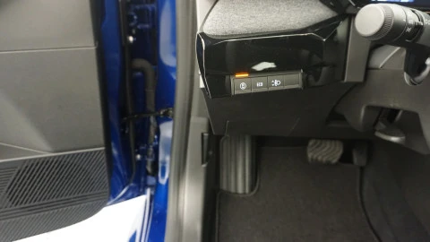 Renault Clio Evolution full hybrid E-Tech 116kW