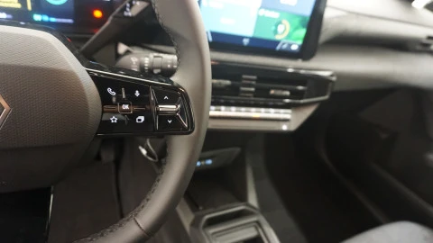 Renault Clio Evolution full hybrid E-Tech 116kW