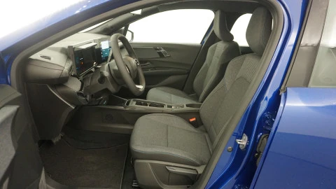 Renault Clio Evolution full hybrid E-Tech 116kW
