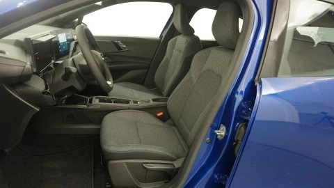 Renault Clio Evolution full hybrid E-Tech 116kW