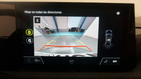 Renault Clio Evolution full hybrid E-Tech 116kW