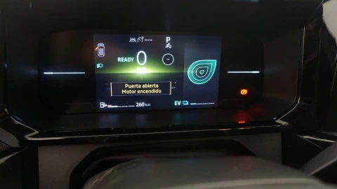 Renault Clio Evolution full hybrid E-Tech 116kW