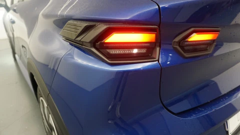 Renault Clio Evolution full hybrid E-Tech 116kW
