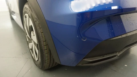 Renault Clio Evolution full hybrid E-Tech 116kW