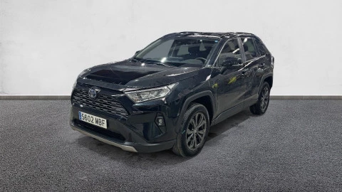 Toyota Rav4 2.5l 220H Advance