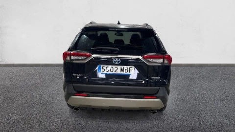 Toyota Rav4 2.5l 220H Advance