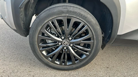 Toyota Yaris Cross 1.5 120H Adventure