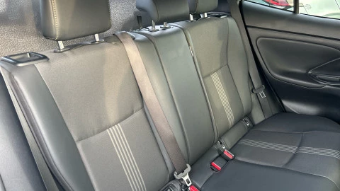 Toyota Yaris Cross 1.5 120H Adventure