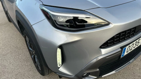 Toyota Yaris Cross 1.5 120H Adventure