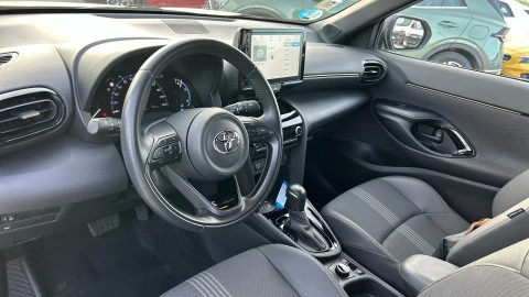 Toyota Yaris Cross 1.5 120H Adventure