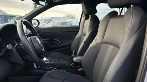 Toyota Yaris Cross 1.5 120H Adventure