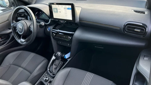 Toyota Yaris Cross 1.5 120H Adventure