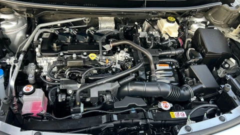 Toyota Yaris Cross 1.5 120H Adventure