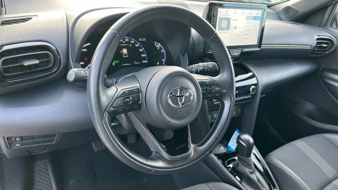 Toyota Yaris Cross 1.5 120H Adventure