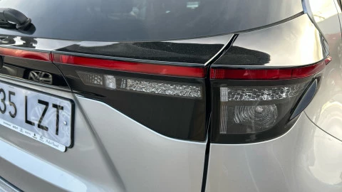 Toyota Yaris Cross 1.5 120H Adventure