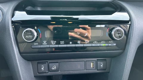 Toyota Yaris Cross 1.5 120H Adventure